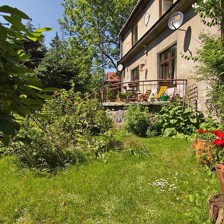 Apartamenty Krysin Zakopane Exteriér fotografie