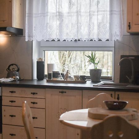 Apartamenty Krysin Zakopane Exteriér fotografie