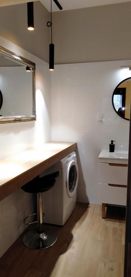 Apartamenty Krysin Zakopane Exteriér fotografie